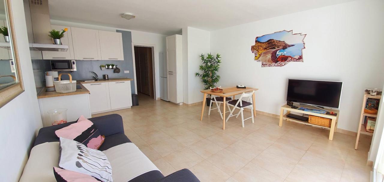 Apartamento Las Brisas Playa Blanca (Lanzarote) Exterior foto
