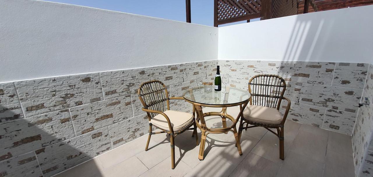 Apartamento Las Brisas Playa Blanca (Lanzarote) Exterior foto