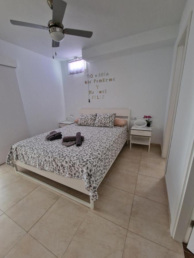 Apartamento Las Brisas Playa Blanca (Lanzarote) Exterior foto