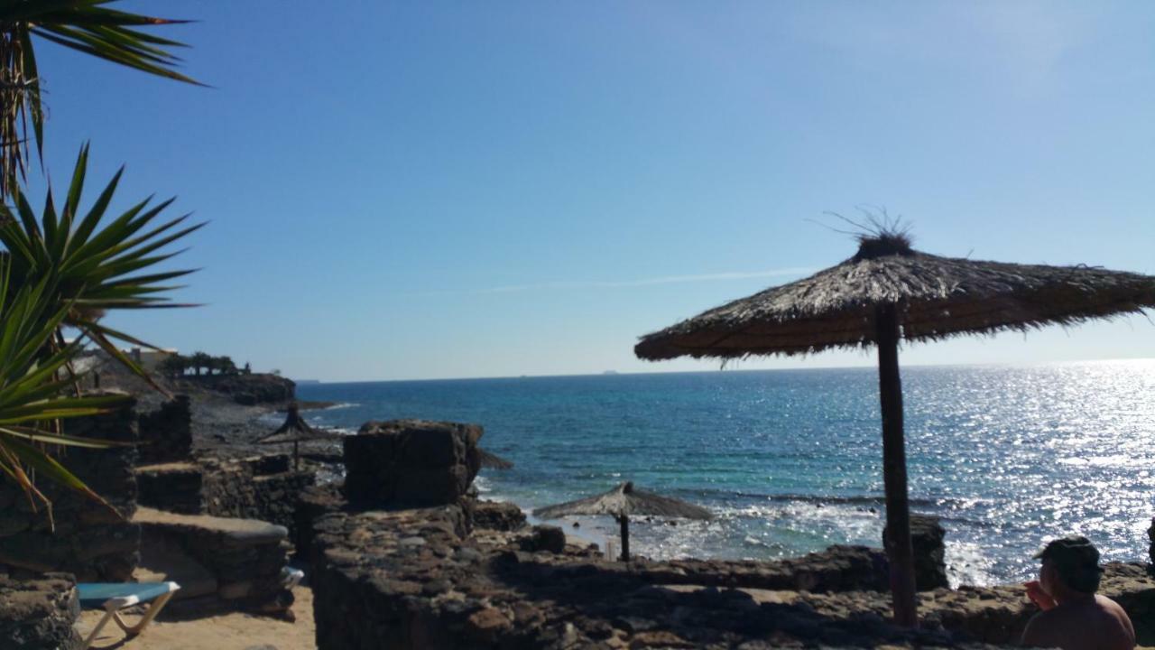 Apartamento Las Brisas Playa Blanca (Lanzarote) Exterior foto