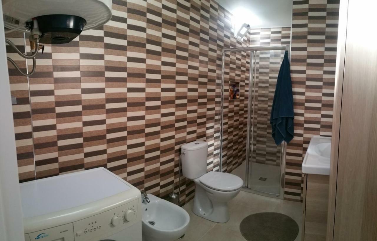 Apartamento Las Brisas Playa Blanca (Lanzarote) Exterior foto