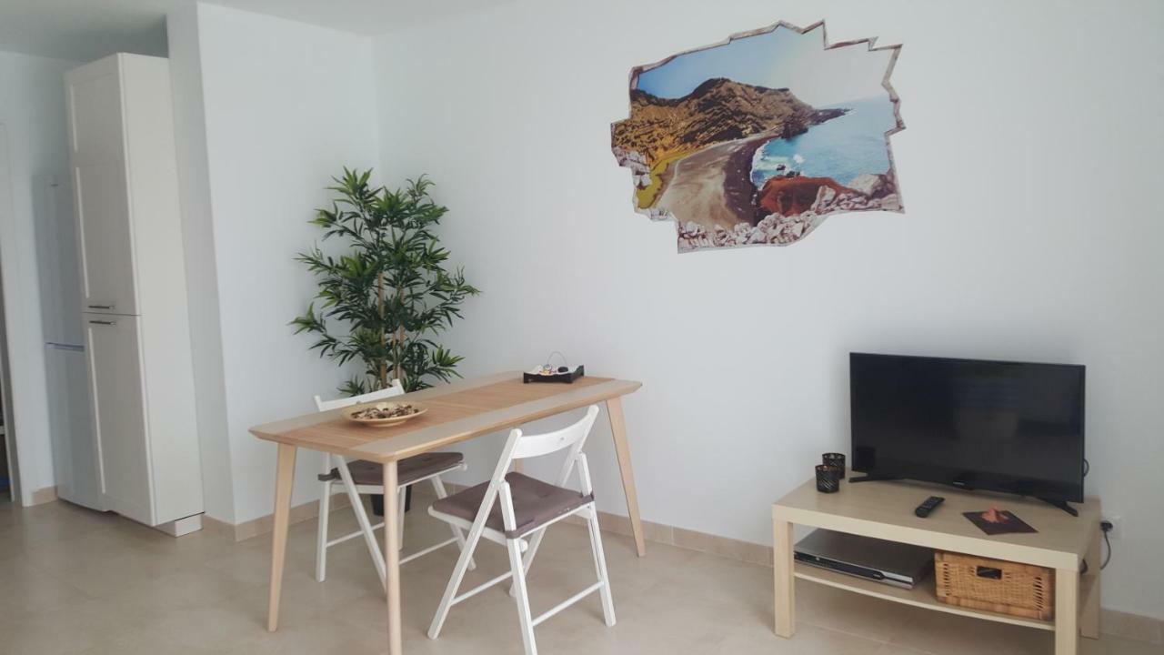 Apartamento Las Brisas Playa Blanca (Lanzarote) Exterior foto