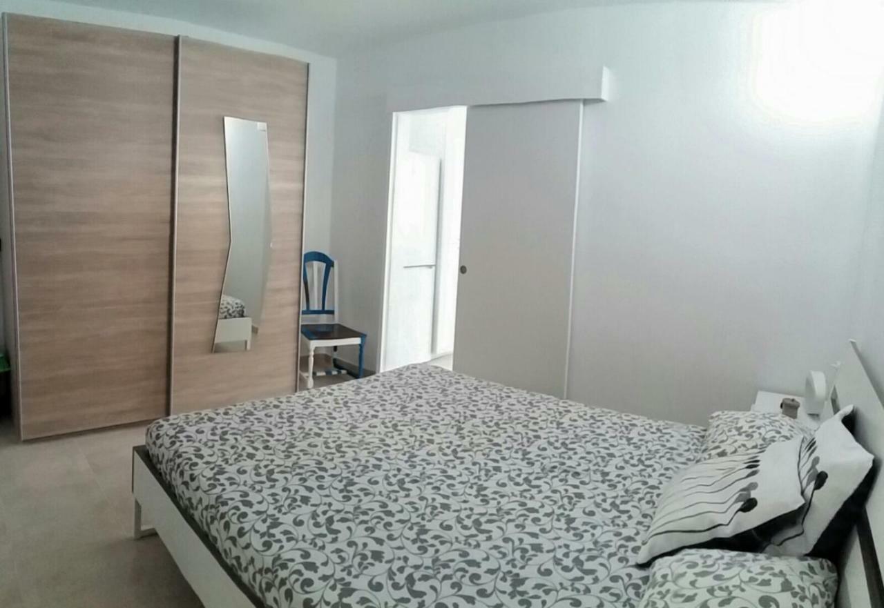 Apartamento Las Brisas Playa Blanca (Lanzarote) Exterior foto
