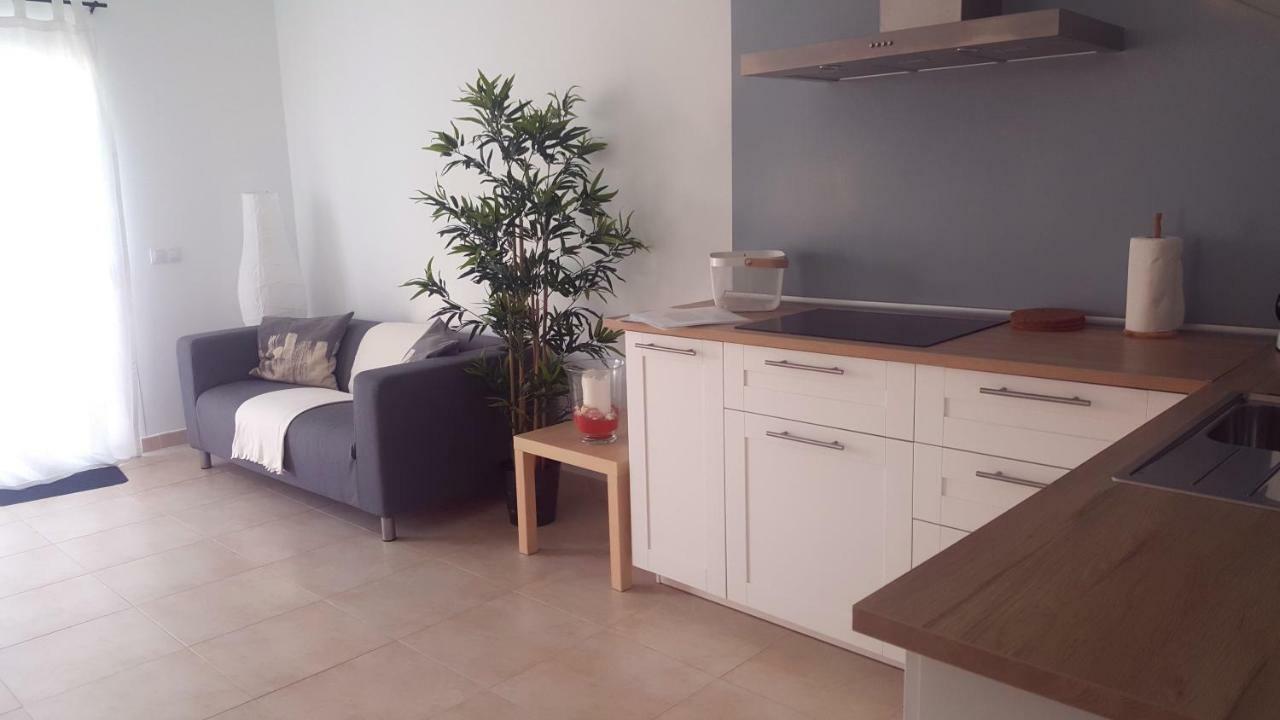 Apartamento Las Brisas Playa Blanca (Lanzarote) Exterior foto