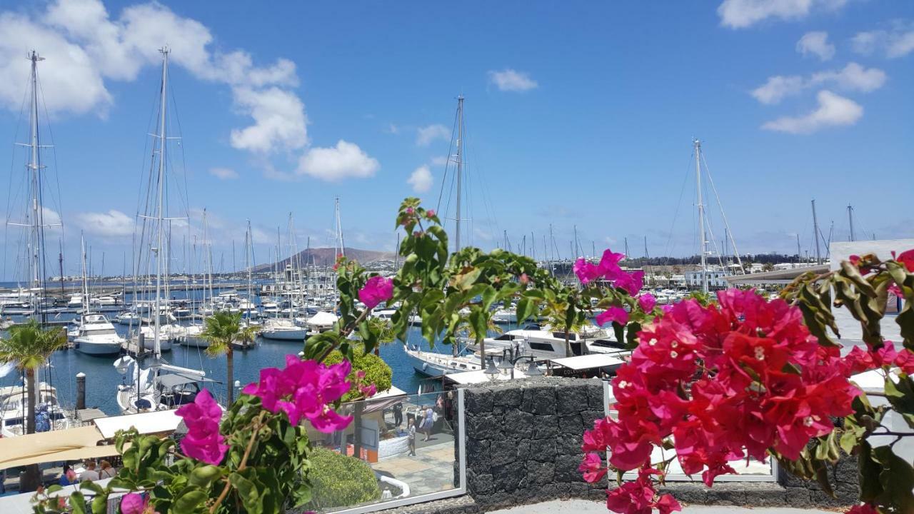 Apartamento Las Brisas Playa Blanca (Lanzarote) Exterior foto